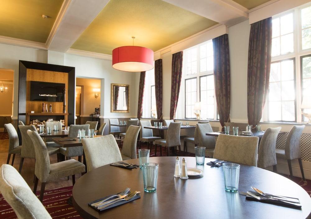 Отель Midland Hotel, Bw Signature Collection 4*