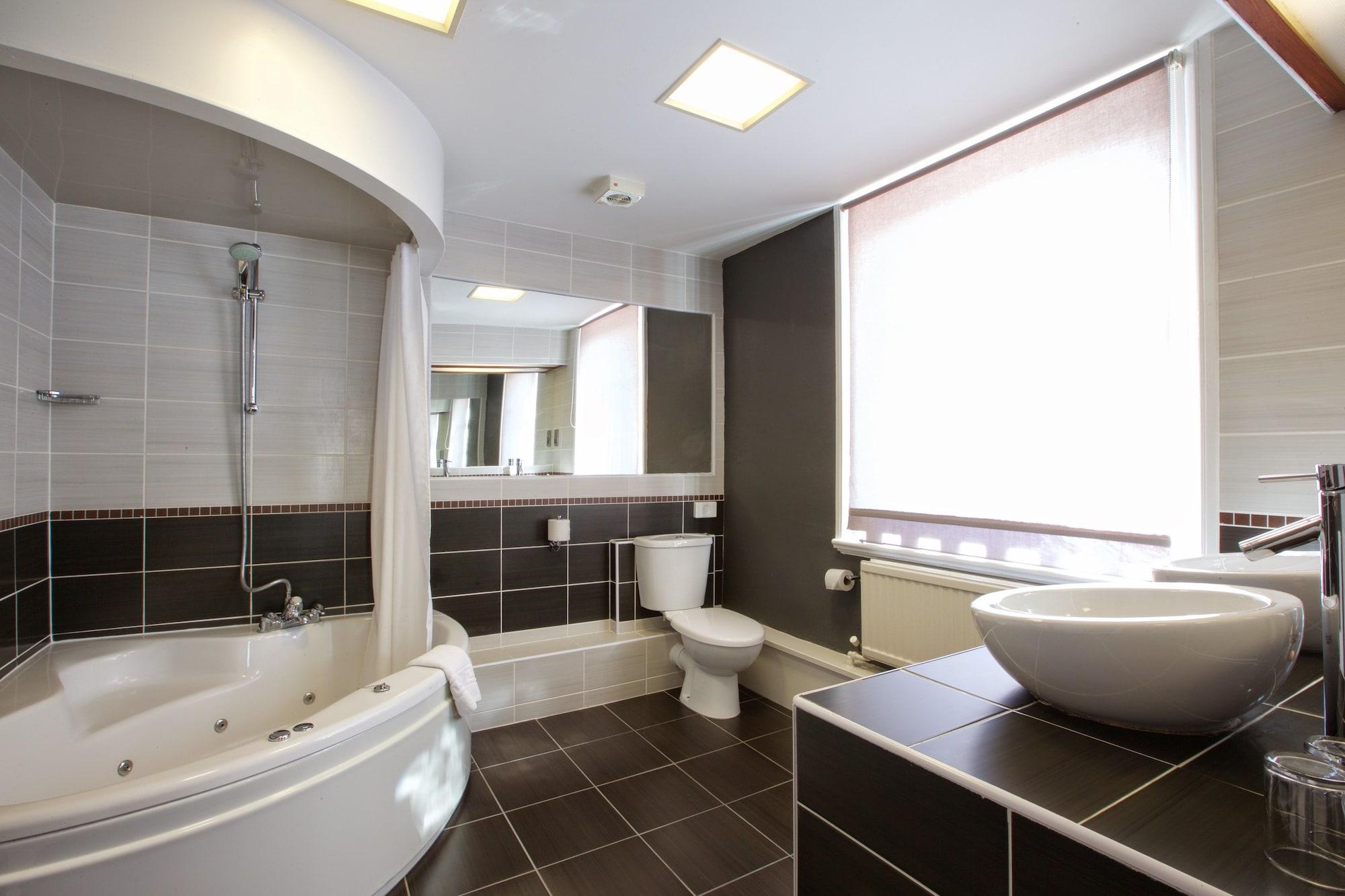 Midland Hotel, Bw Signature Collection Отель 4*