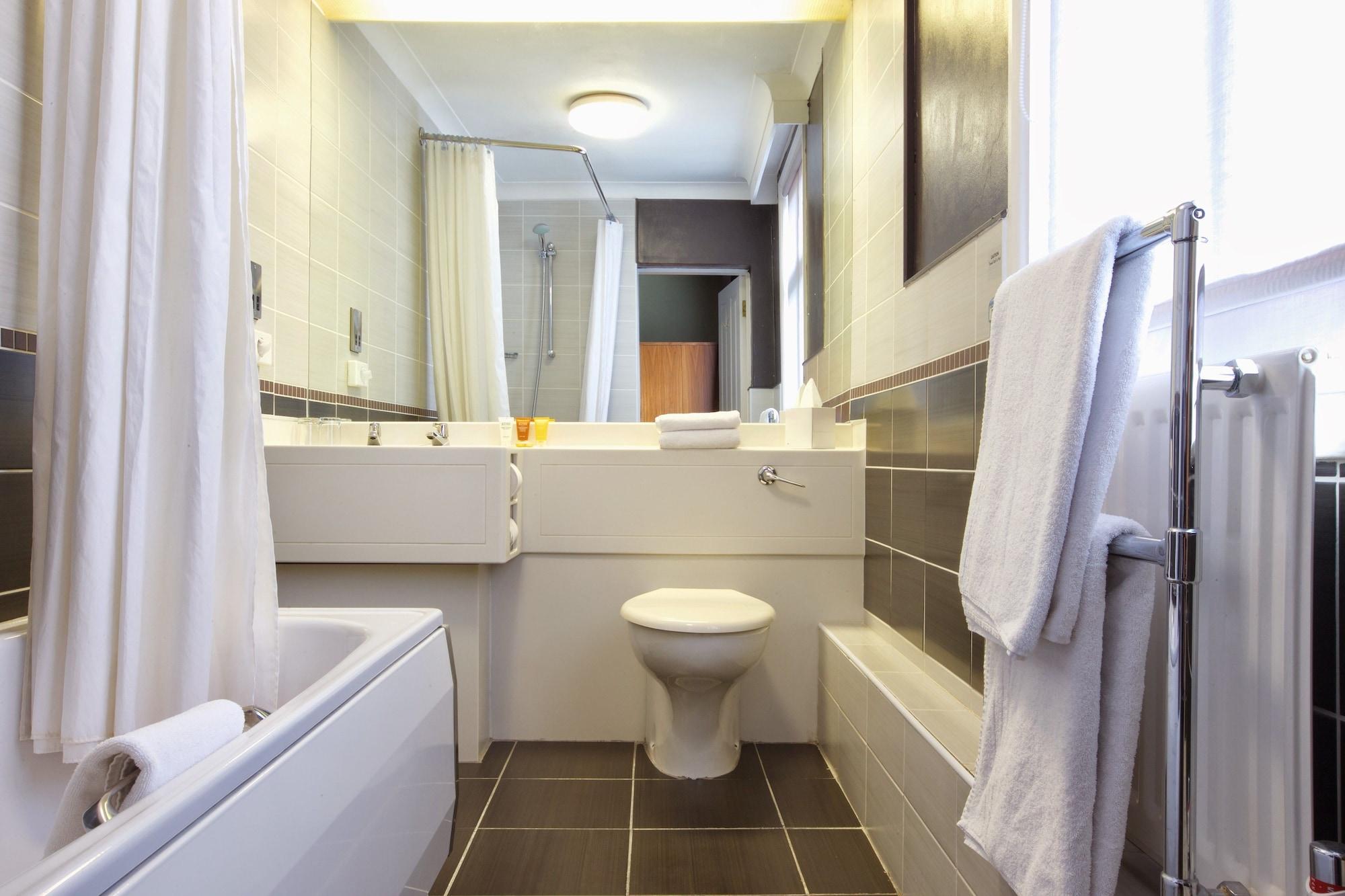 Midland Hotel, Bw Signature Collection Отель 4*
