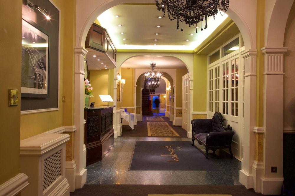 Midland Hotel, Bw Signature Collection Отель