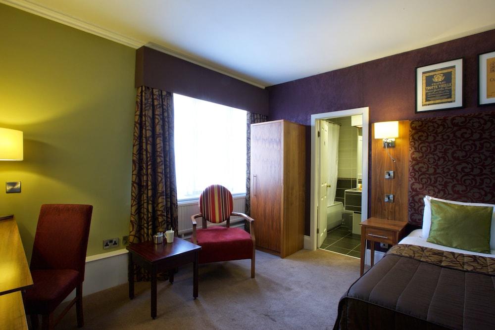 Midland Hotel, Bw Signature Collection Отель 4*