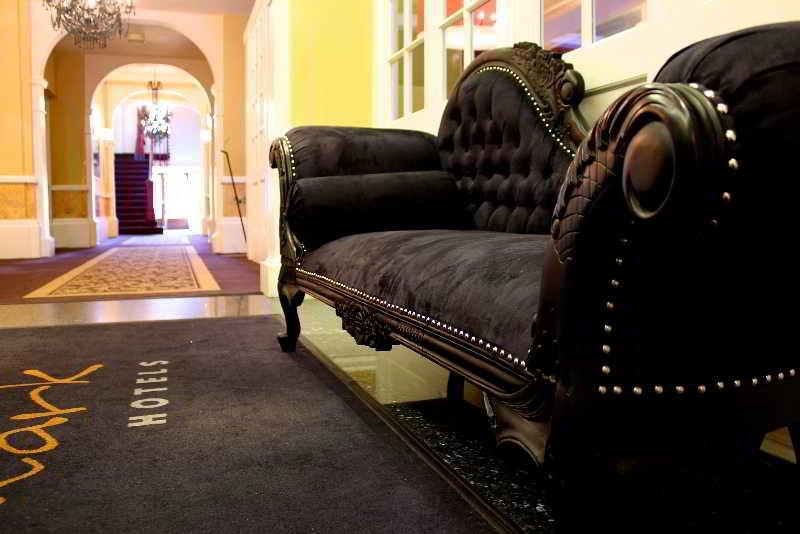Midland Hotel, Bw Signature Collection 4* Дерби