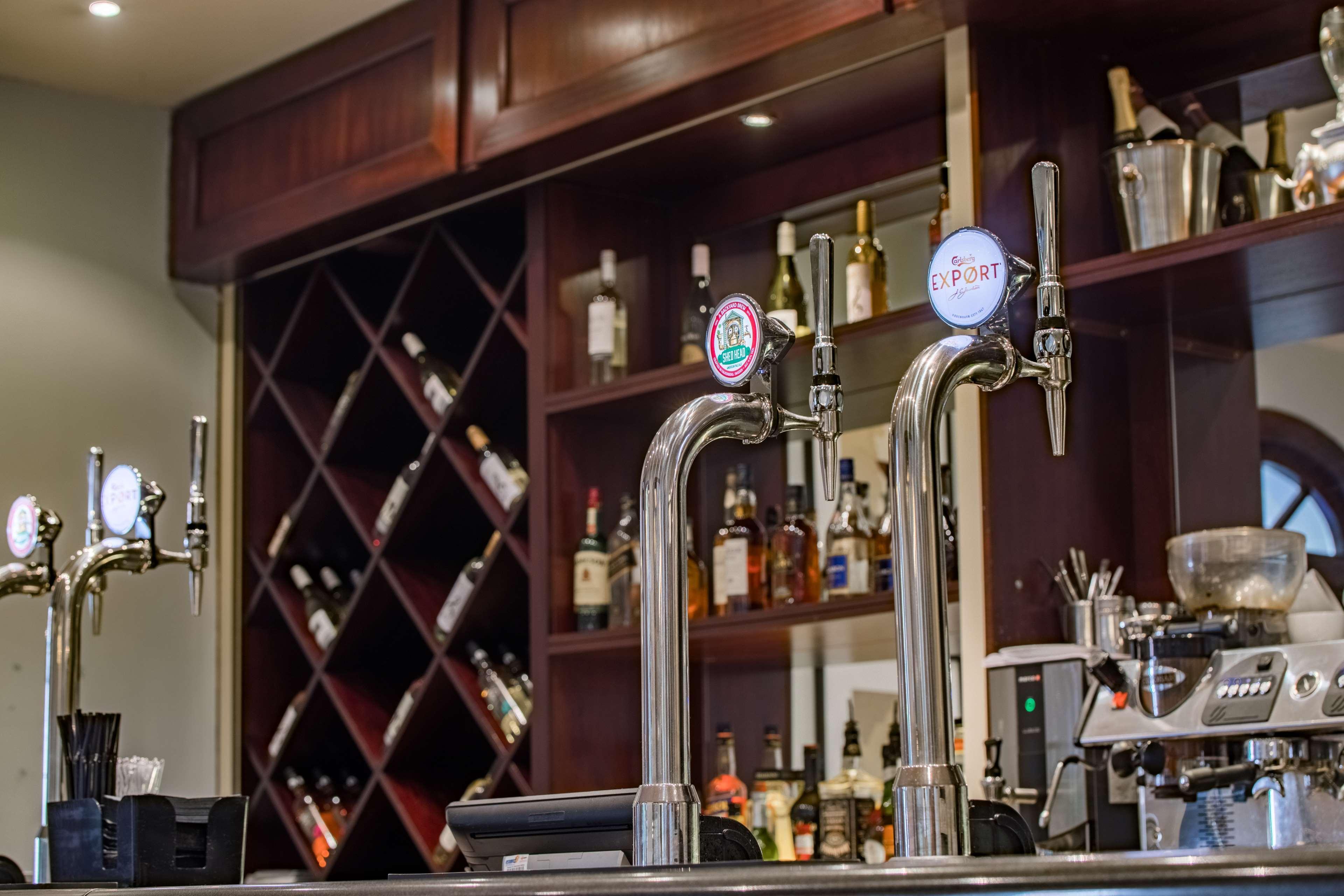 Midland Hotel, Bw Signature Collection 4*